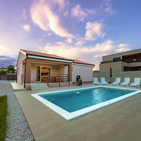 Villa Stocozzi Svetvinčenat 외부 사진